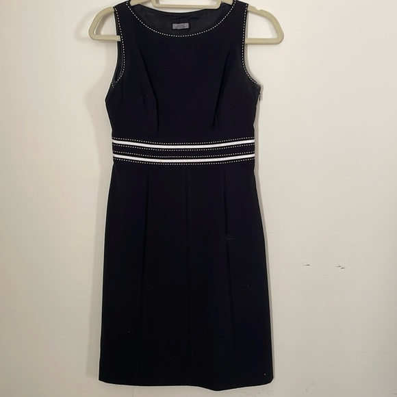 Ann Taylor Dresses & Skirts - Ann taylor black mini